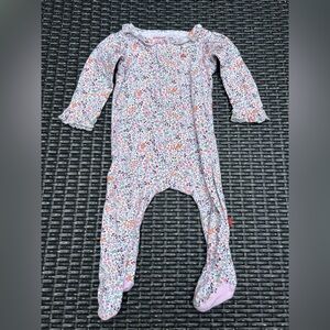Magnetic me sleepsuit 100%cotton
